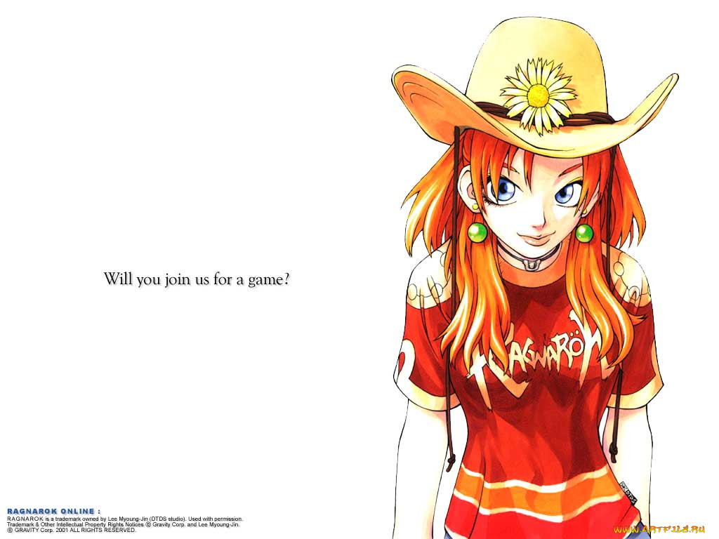ragnarok, online, , 